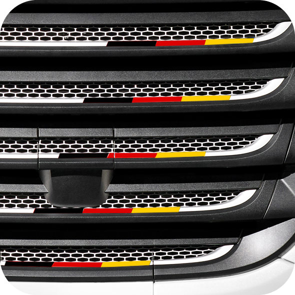 DAF XF Unity Edition