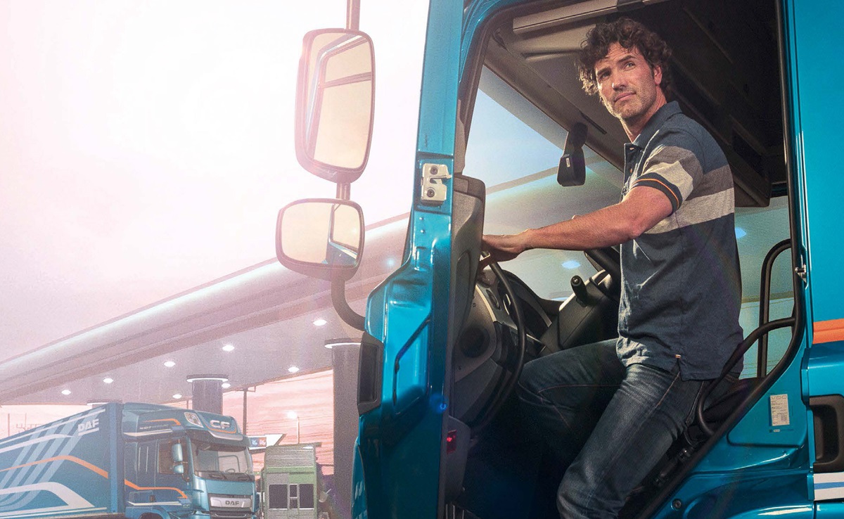 Eco Driver