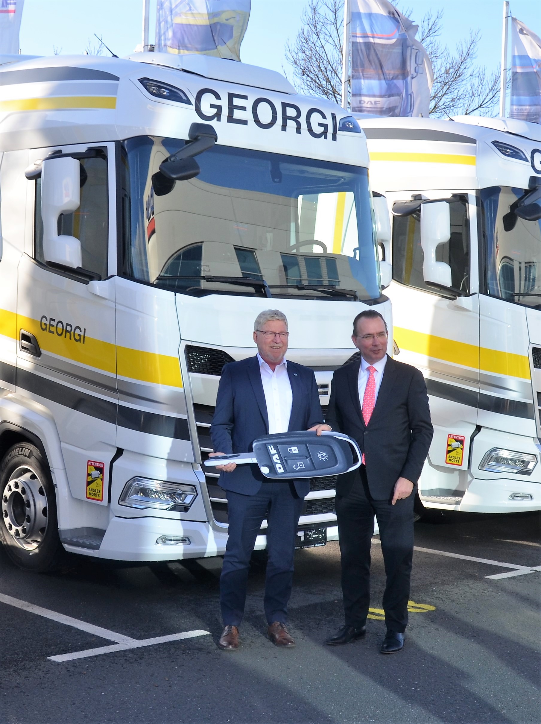 Jurgen-Georgie-Harald-Seidel