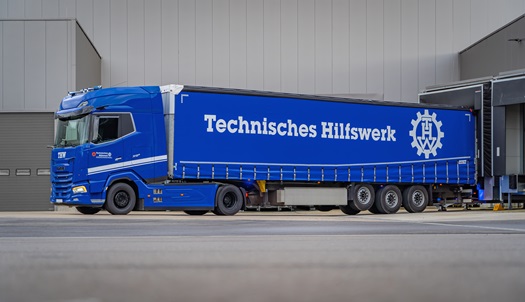 DAF XG+