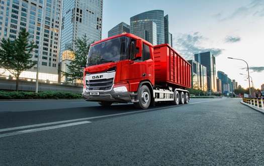 DAF-XD-450-FAW-8x4