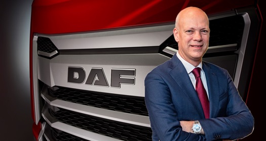 Marc-Blom-DAF-Trucks
