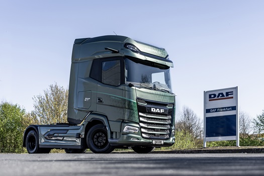 DAF Emerald Edition 2026 02