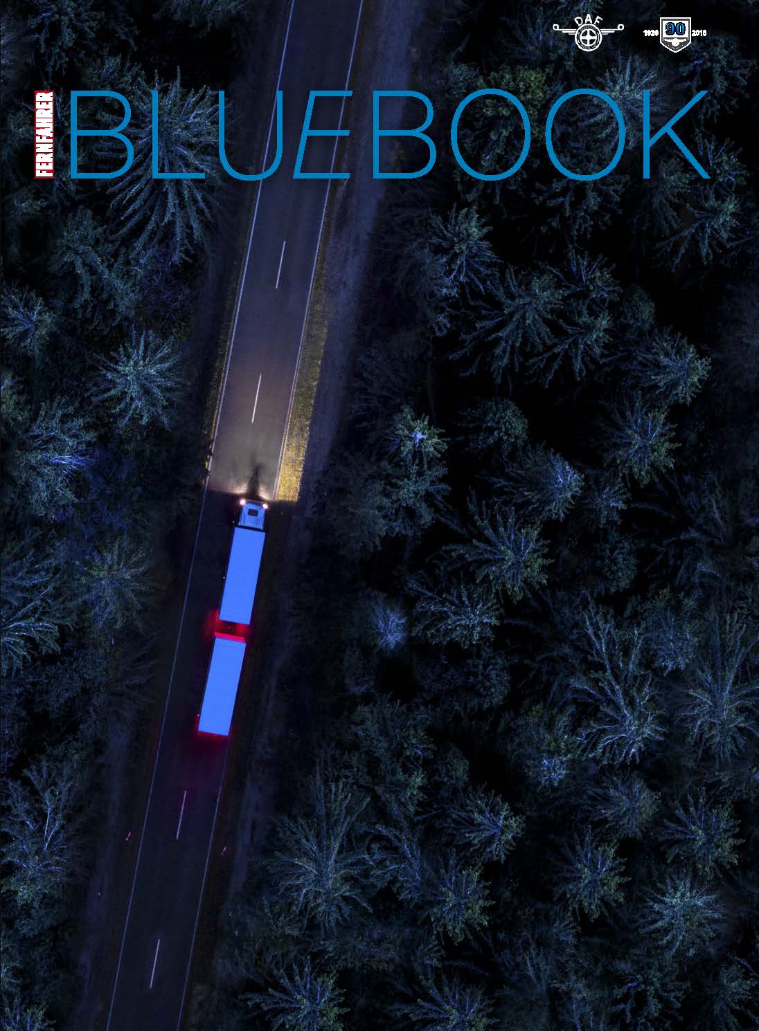 Bluebook