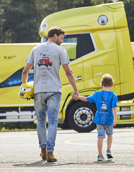 Teile und Zubehör- DAF Trucks Deutschland GmbH
