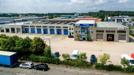 Nutzfahrzeuge Göppl GmbH