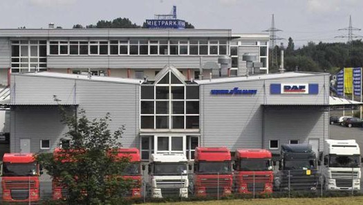 Heinr. Schmidt GmbH & Co. KG