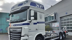 LVS LKW-Vertriebs-Service GmbH