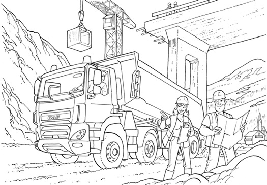 DAF-Colouring-pages-3