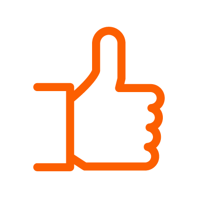 Customer rating