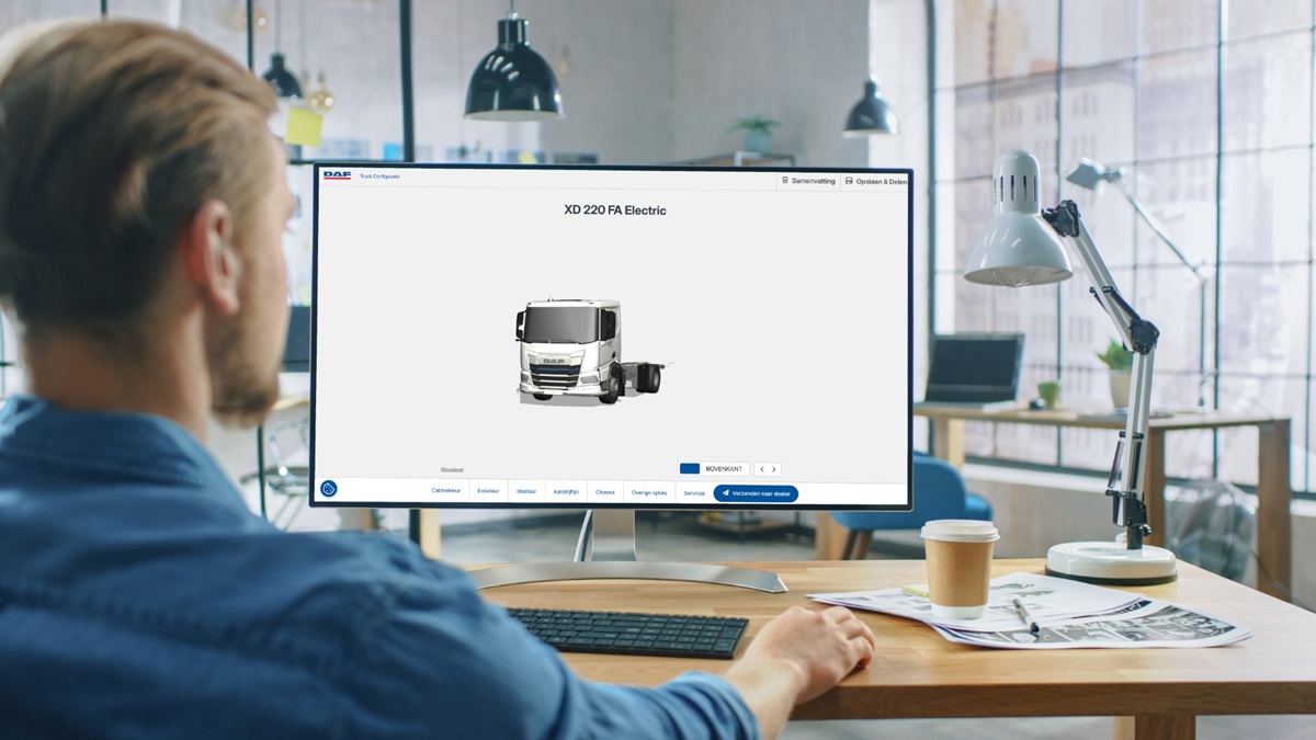 Truck configurator_geshopt-web