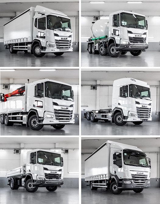 DAF DIREKT