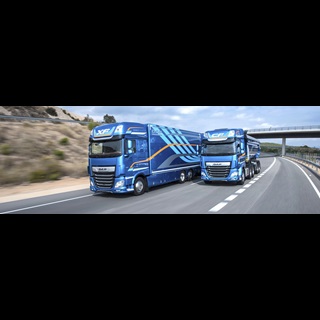 Kauf eines neuen Lkws- DAF Trucks Deutschland GmbH