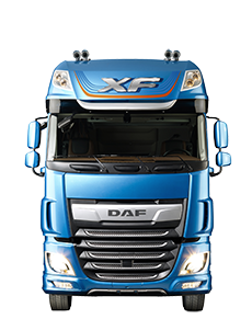 Lkw Daf Trucks Deutschland Gmbh