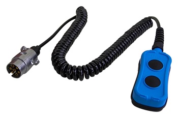 TRP Ladebordwandteile von HACO