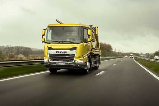DAF-XD-450-FA