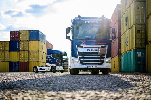 DAF MultiSupport