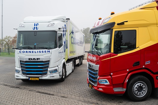 602-New-Generation-DAF-Electric-Customer-Field-Test-Trucks