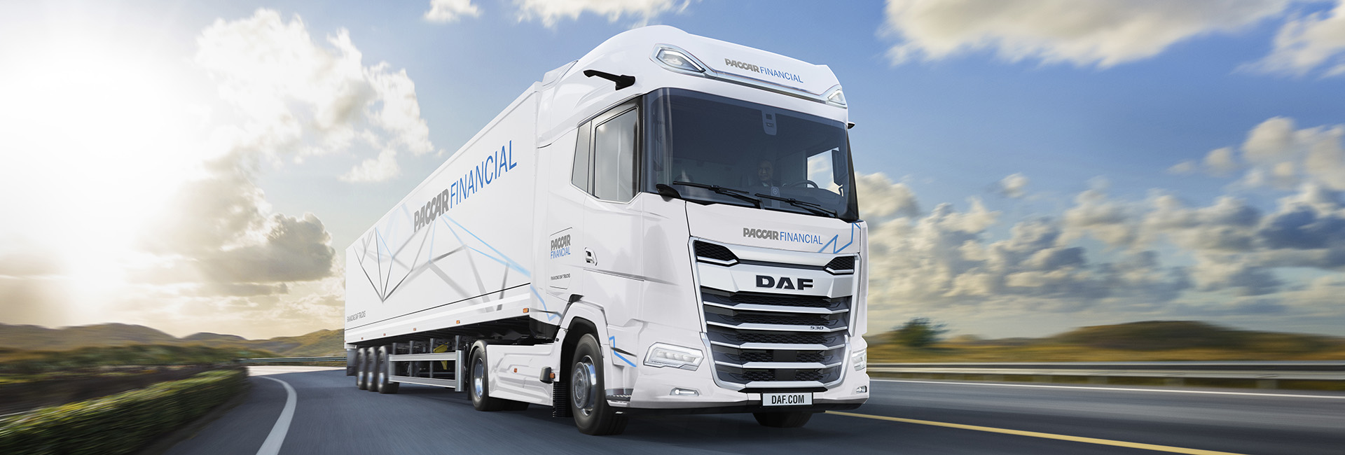 PACCAR Financial