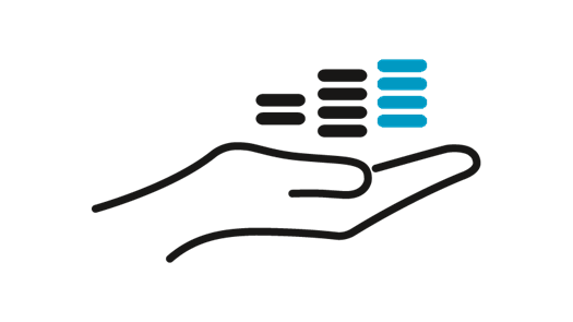 Paclease_icons_startklar_verringerung
