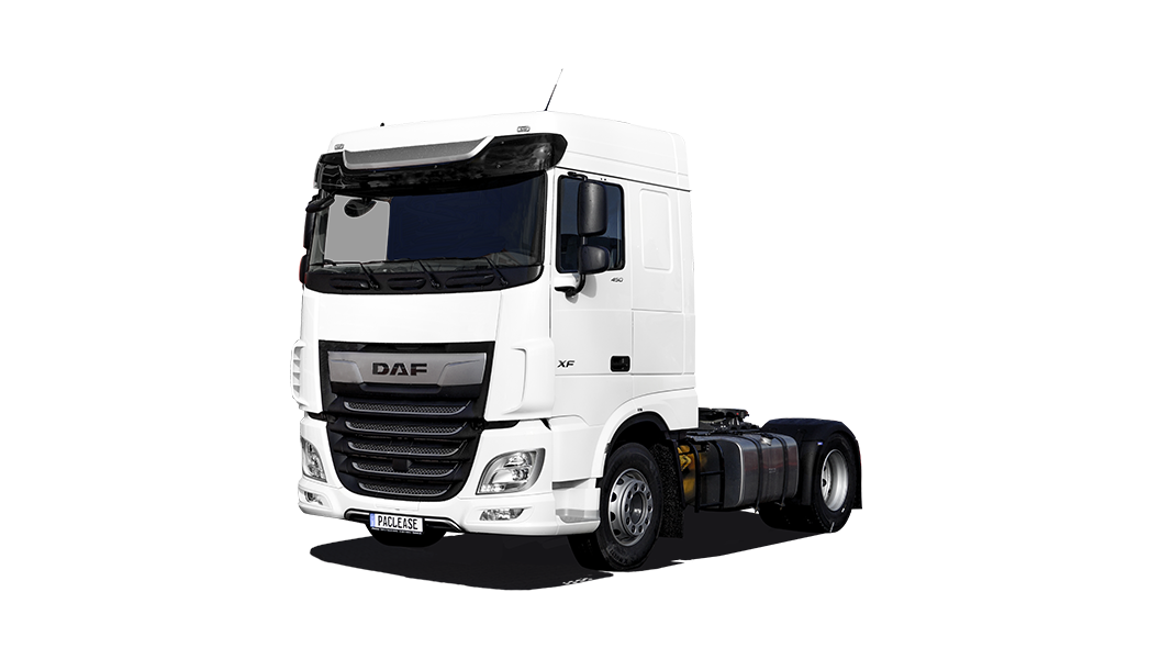 DAF XF 450 