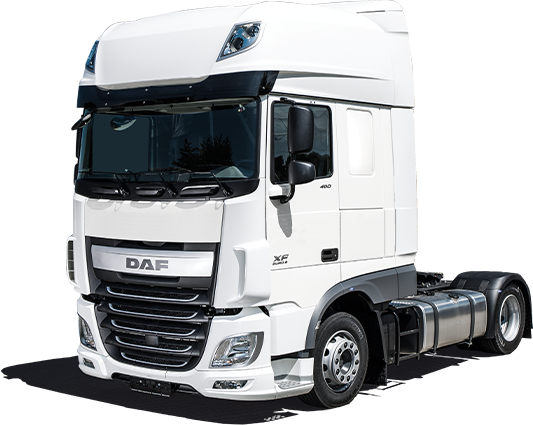 DAF XF 480 